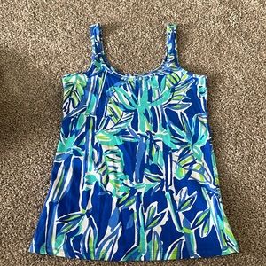 Lilly Pulitzer Tank